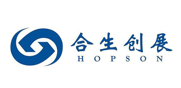 合生創(chuàng)展